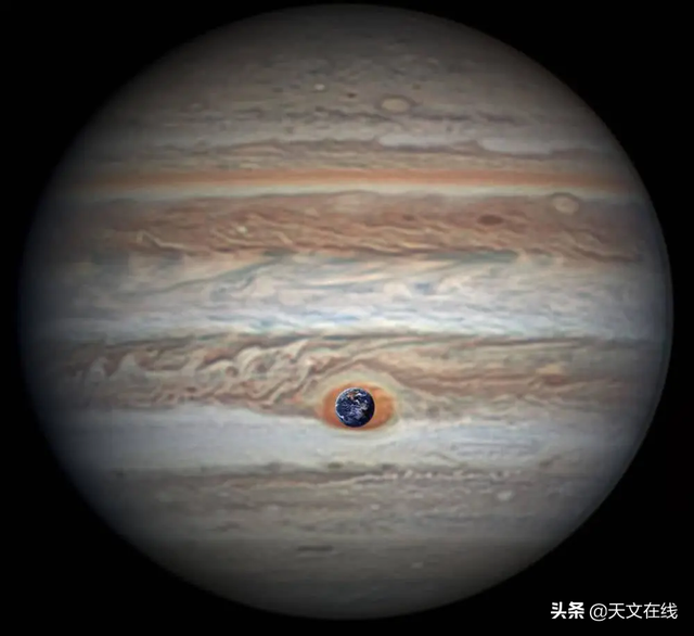 双星伴月什么征兆，双星伴月是什么天象（“双星伴月”又来临啦）