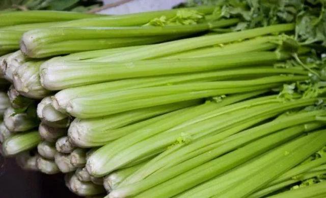春季适合吃的黄金菜，春天必吃8大黄金菜