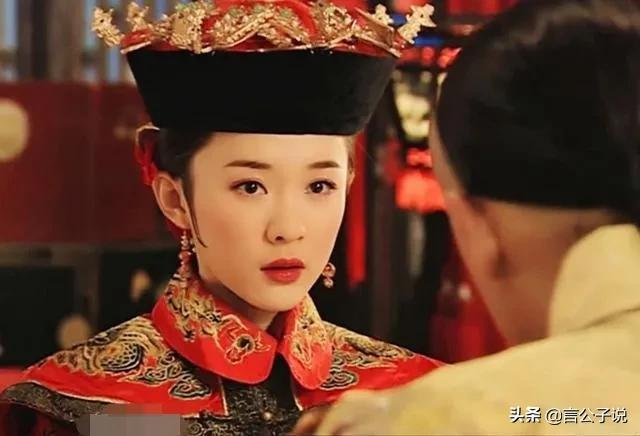 糖心淑女弥萝，糖心淑女电子书txt全集下载（十版“董鄂妃”颜值对比）