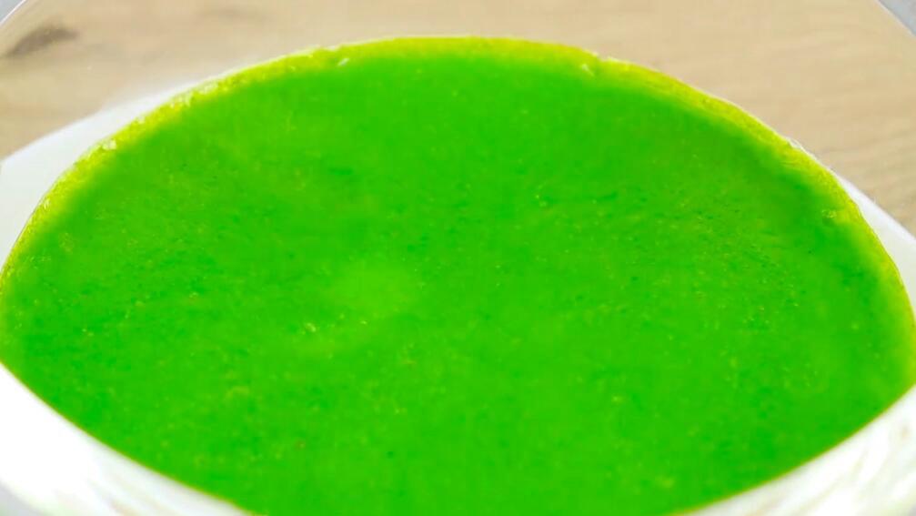 圖片[6]-【菠菜胡蘿卜蒸蛋】做法步驟圖 簡單易做 小孩特愛吃-起舞食譜網