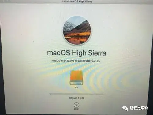 苹果5s镜像模式怎么开，iphone5s怎么关闭镜像（让每一位童鞋都能轻松给5S降级）