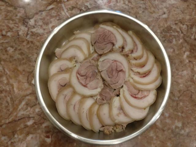 猪手的做法，沙姜猪脚简单又美味的一种做法（做猪蹄的方法视频）