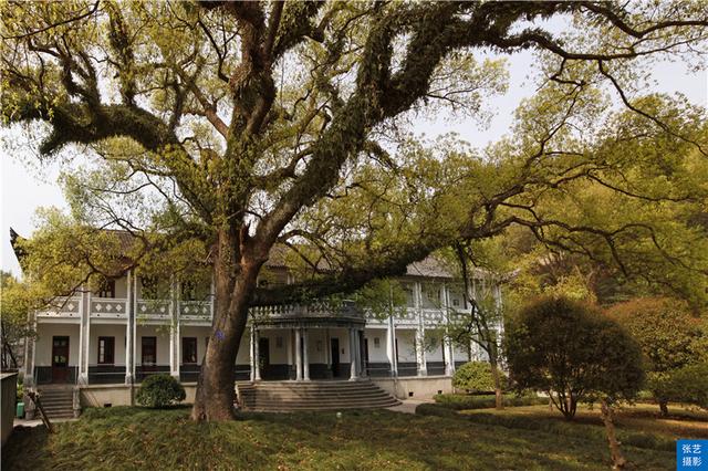 宁波溪口风景区，宁波奉化溪口旅游攻略（奉化溪口民国时期蒋氏故居）