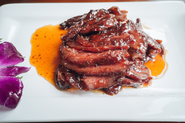 常见的粤菜有那些，粤菜有些什么菜（这8道粤菜比较出名）