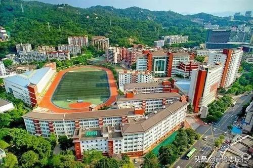 厦门理工学院是一本还是二本，厦门理工学院是几本学校（高考分数处于一本压线）