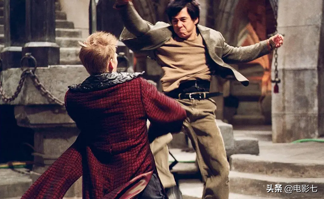 特务迷城演员表，黄秋生在哪部电影中饰演特工（投资3.4亿却票房惨败）