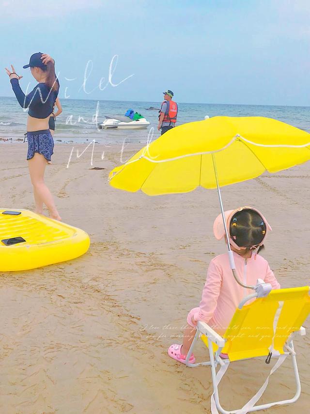 涠洲岛在哪里，涠洲岛和鼓浪屿哪个好玩（这10个地方强烈推荐你去）