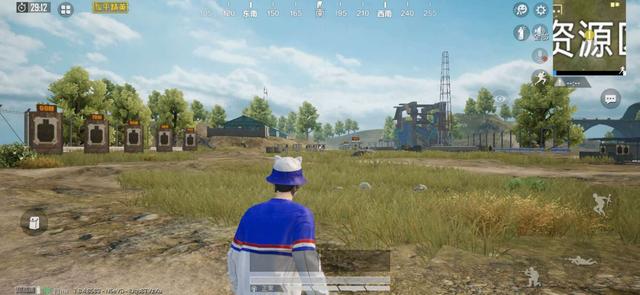 吃鸡画质怎么调，吃鸡画面电脑设置怎么最好（“吃鸡”体验服开启超高清画质测试）