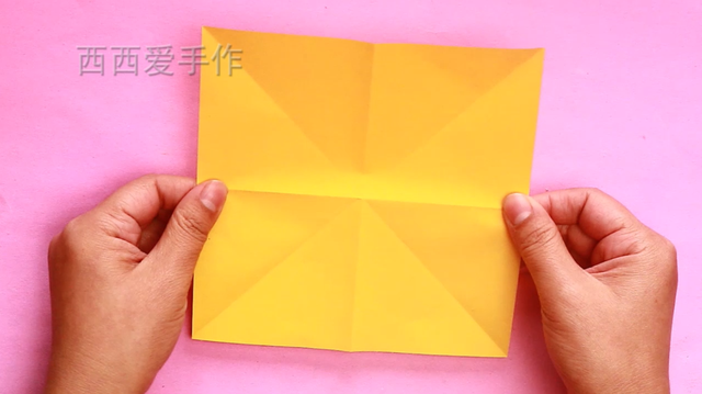 手工小船的做法，手工小船的做法一步一步教（折法非常简单只需一张纸完成）