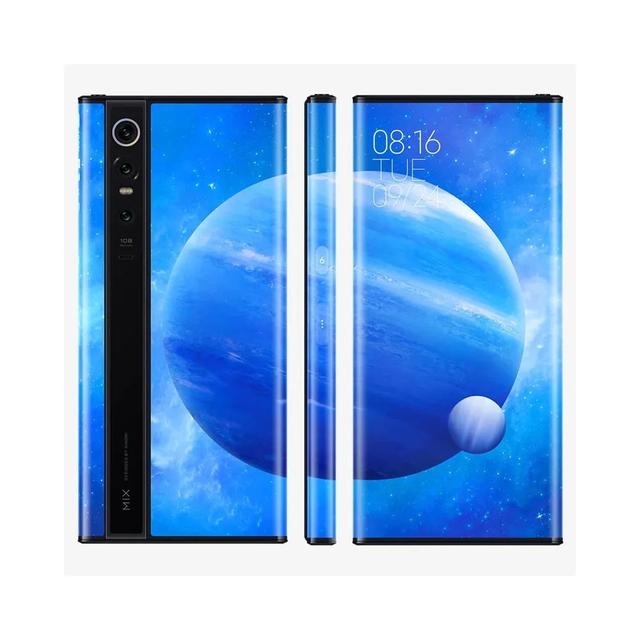 小米手机型号大全，小米全部手机型号带图 （历代小米手机产品汇总）