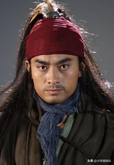 智多星吴用，智多星吴用和诸葛亮相比最大的区别在于（半个娱乐圈的帅哥都请来了）