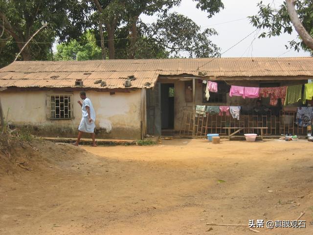 喀麦隆是什么国家，喀麦隆这个国家有什么特产（走进喀麦隆）