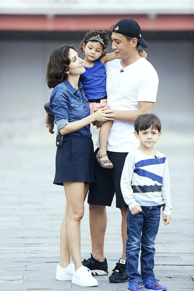 舒淇刘烨电影，被舒淇和刘烨虐哭千百遍（从文弱小生到肌肉硬汉）