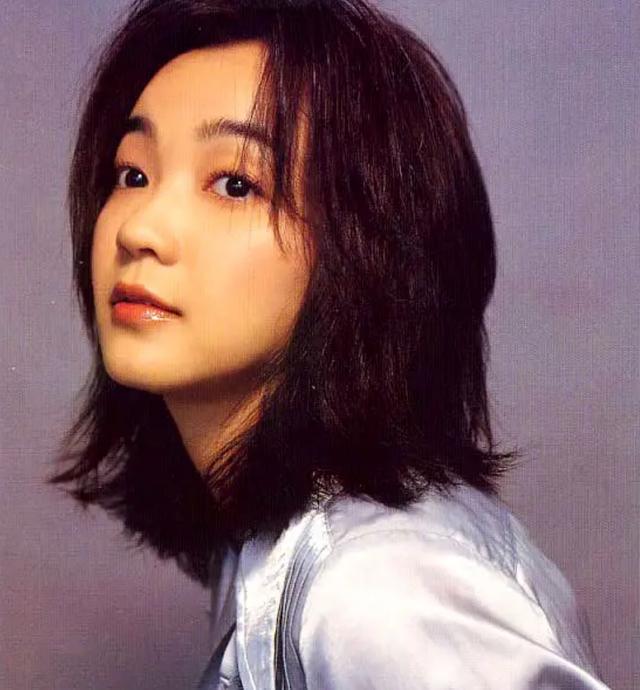 陈慧娴个人资料简介，陈慧娴个人资料（《千千阙歌》的陈慧娴）