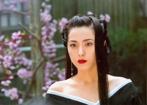 妯娌的三国时代冯雪结局（她颜值曾一度压过了章子怡）