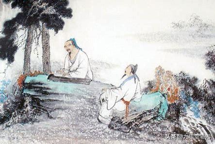 小令是什么意思，天净沙是什么意思（恬淡超脱：秋月春风平常事）