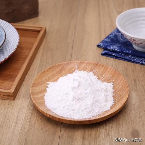 生粉和面粉的区别，面粉和生粉有啥区别（面粉、淀粉、生粉有什么区别）