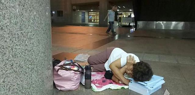 马航消失的人都去哪里了，马航消失的人都去哪里了希望能找到（拒绝高额赔偿的家属）