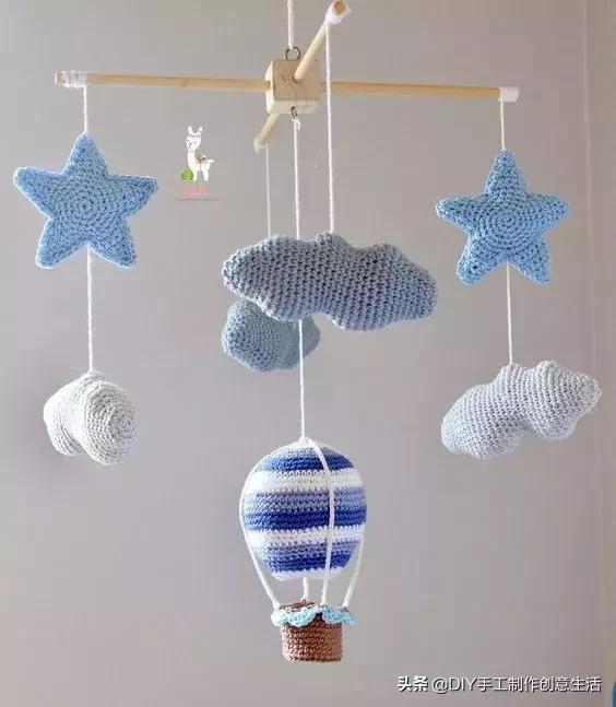 念七 温馨童趣小屋，微信头像，念七 温馨童趣小屋（给孩子布置出独一无二的儿童房）