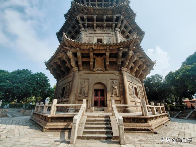 泉州地区有哪些旅游景点，泉州地区有哪些旅游景点免费（推荐打卡这3个国宝古迹）