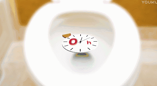 厕所黄污渍怎么去除，厕所发黄清洗的小妙招（保洁阿姨这个小妙招）