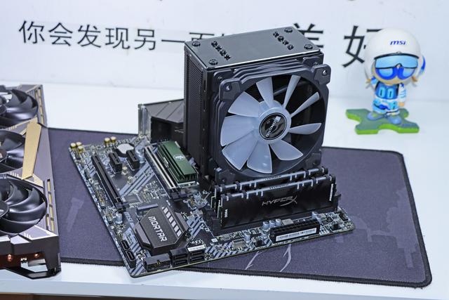 10400f和10400有什么区别，10400f与10400f（谁是 CPU 套装性价比之王）