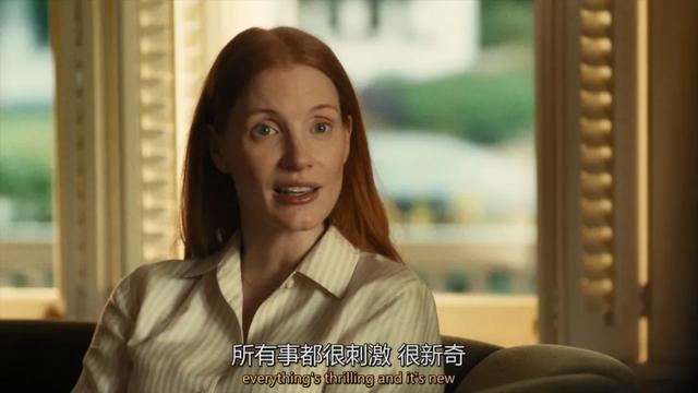有没有黄点的电影，抖音有黄点是有人访问主页吗（HBO接手这片没拉胯）