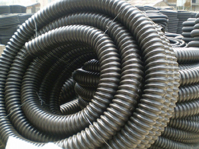 波纹管的型号是多少，波纹管的型号是多少号（PVC双壁波纹管特点及规格型号）