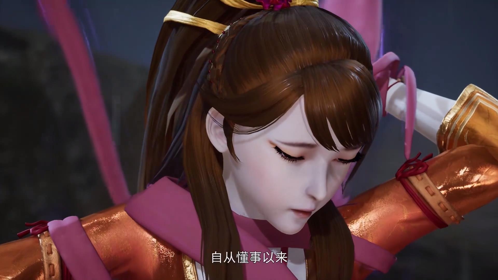 一集就悄然结束了,但是你可能没注意到的是,若鸿文化从《妖神记》开始