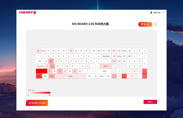 樱桃cherry官网，cherry官网（樱桃MX2.0S机械键盘体验）