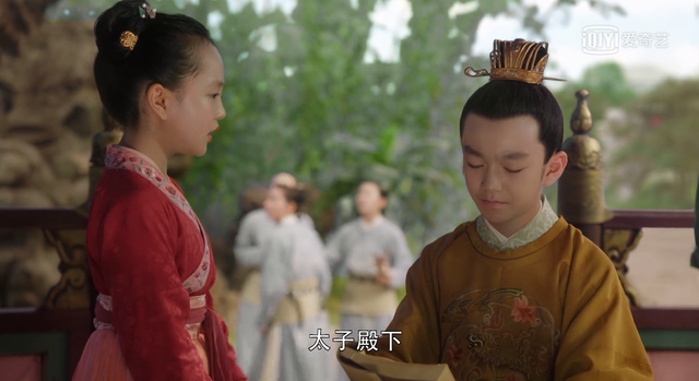 宋朝刘娥皇后，《大宋宫词》赵恒为何忌惮刘娥背后的图腾