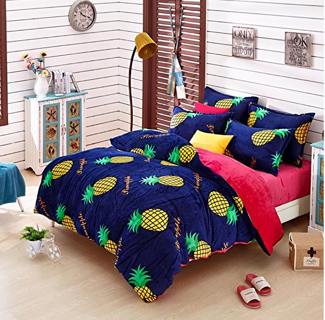 法兰绒和珊瑚绒哪个好，珊瑚绒和法兰绒有什么区别（玉兔绒法兰绒和珊瑚绒哪个好）