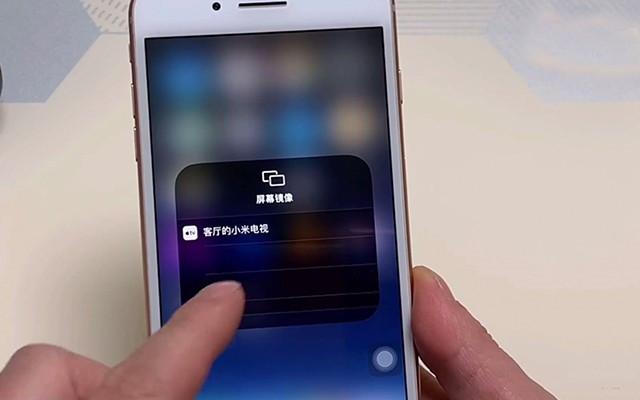 怎样在电视上投屏，手机怎样投屏到电视上详细步骤（手机投屏到电视有5种方法）