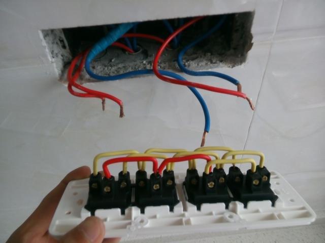 电线4平方多少钱，4平方铜线价格100米（全屋换成4平方电线）