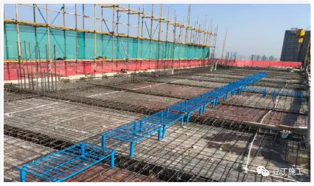 16g图集柱拉勾挂法图解，剪力墙拉勾应从什么位置开始挂（16G101图集做法详解）