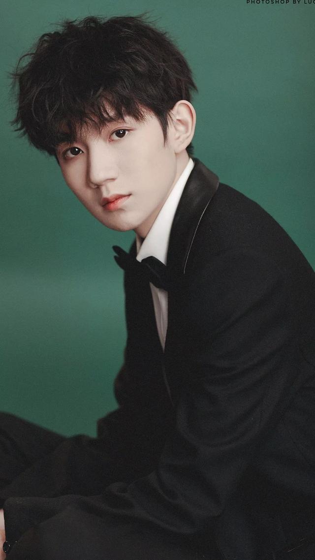 王俊凯高清壁纸，王俊凯高清壁纸图片（珍藏高清：你们要的王俊凯壁纸）