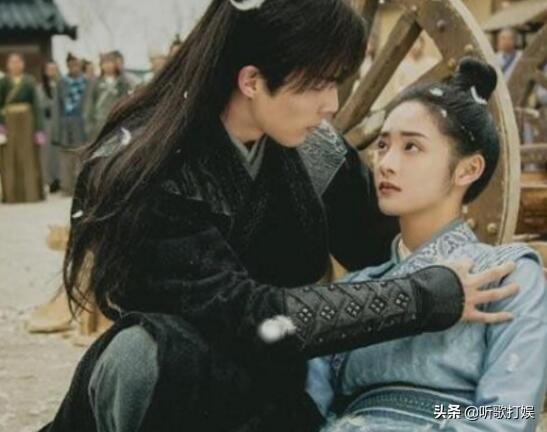 大唐女法医冉颜身份揭秘，大唐女法医冉颜母亲真实身份（《大唐女法医》冉颜结局）