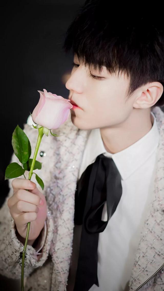 王俊凯高清壁纸，王俊凯高清壁纸图片（珍藏高清：你们要的王俊凯壁纸）