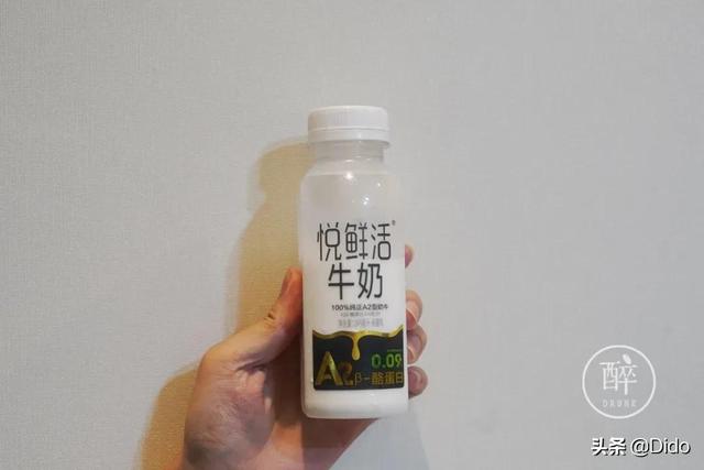 中国巴氏牛奶十大排行，中国巴氏牛奶十大排行品牌（快来看有你家冰箱常备款吗）