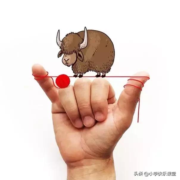 豹子用英语怎么说，豹子英语是什么（小学26个英文字母的有趣手势法） 