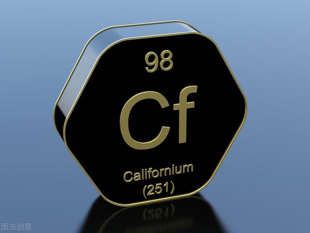 硬度最大的金属，各种金属的硬度排名是怎样的（地球上最稀有金属40大惊艳的世界之最）