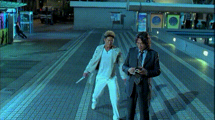 任达华吴京演的电影叫什么，任达华和吴京主演的是什么电影（甄子丹吴京打断几根甩棍）