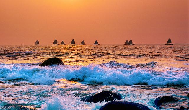 阳江属于哪个省，阳江属于哪个市（拿下“幸福宜居城”称号）