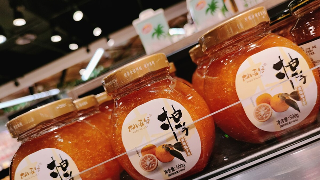 秋天成熟的水果，8种“秋果”要多吃（在秋天自然成熟的水果）