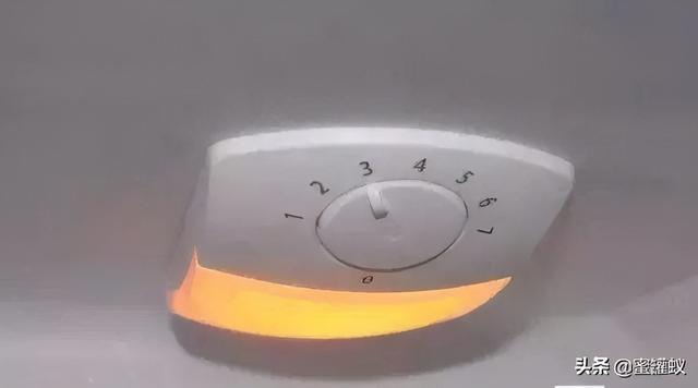 冰箱数字1-7调哪个最冷，冰箱1-7档哪个最冷（冬天冰箱调到几档最合适）