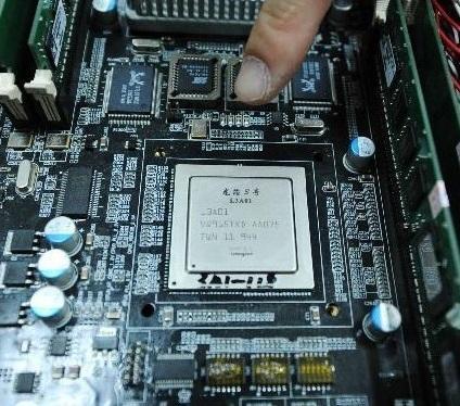 六核处理器是什么，六核处理器是什么意思（国产龙芯六核CPU，了解一下）