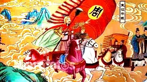 姜太公简介，姜太公简介是哪里人（为什么姜子牙到70岁以后才发迹）