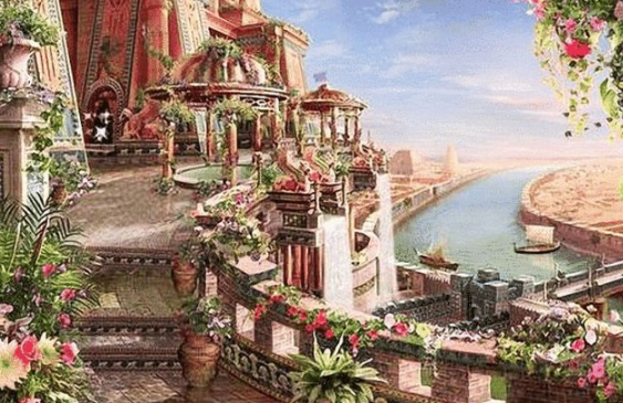 世界八大奇迹图片， 世界公认八大奇迹（每个都让人叹为观止）