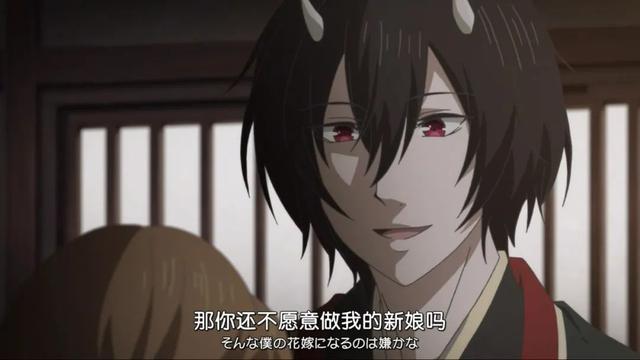 逆后宫动漫推荐，逆后宫恋爱动漫（那些让人少女心泛滥的逆后宫动漫）