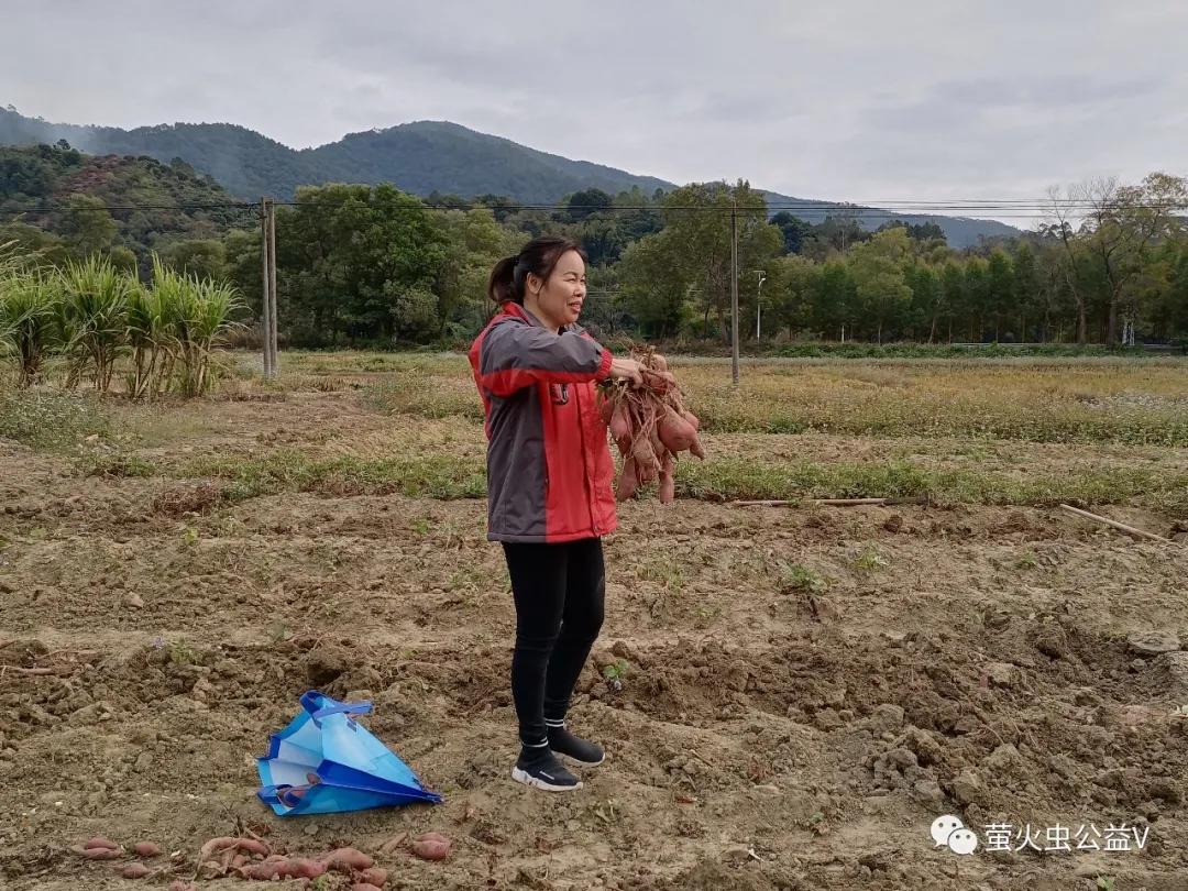 广东康力医药有限公司（企业志愿行）